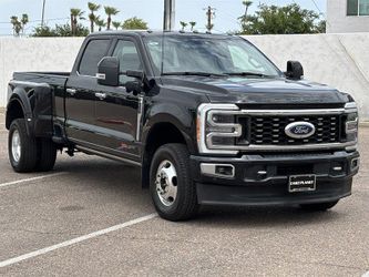 2023 Ford F-350
