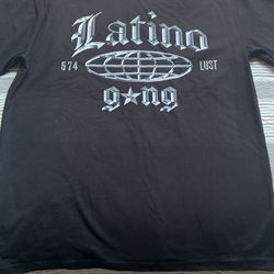 Lust Brand