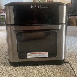 Instant pot Air Fryer