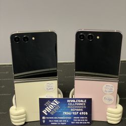 SAMSUNG Z FLIP 5 512GB UNLOCKED