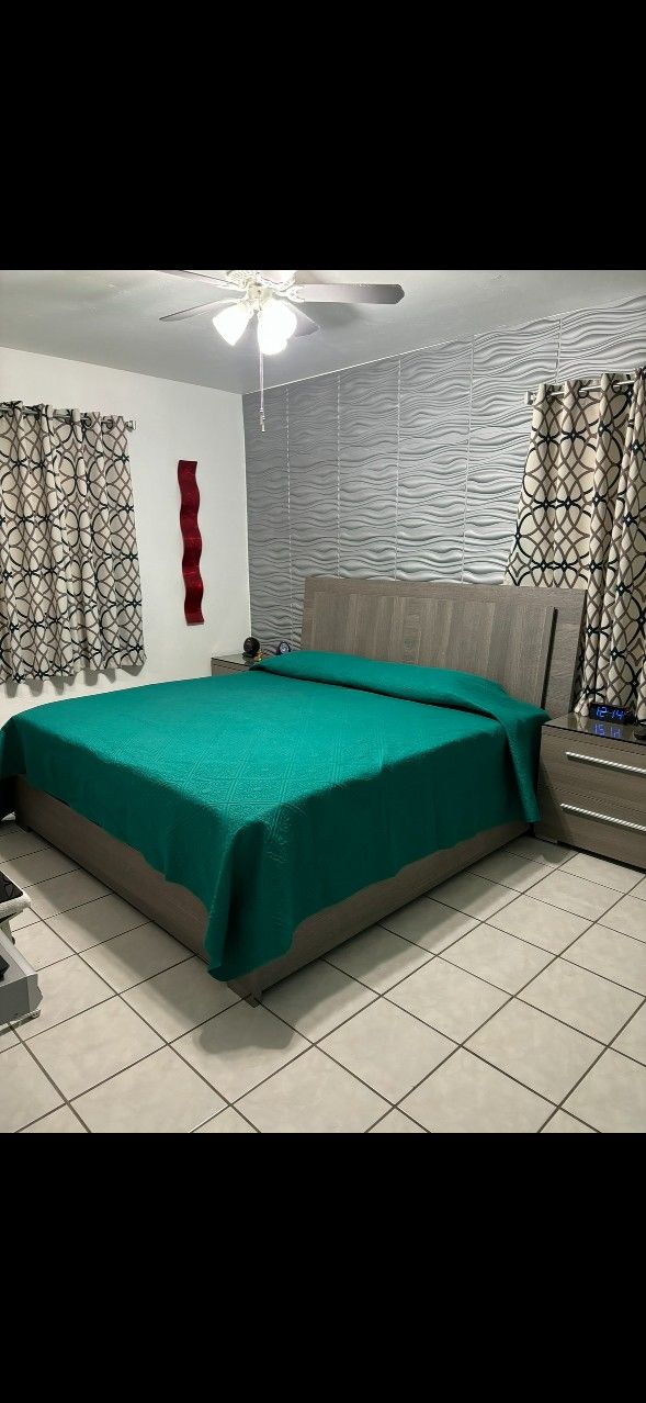 Bedroom Set