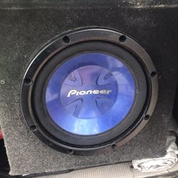 Speakers 