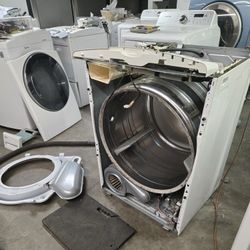 Washer And Dryer Repair 