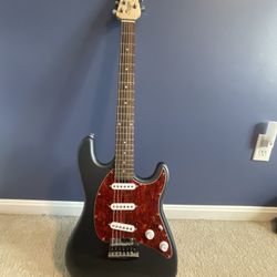 Sterling by Music Man Cutlass CT30