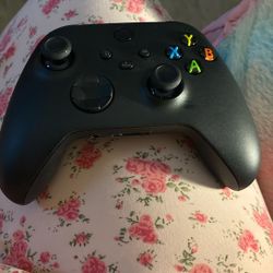 Xbox Controller 