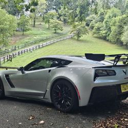2015 Chevrolet Corvette