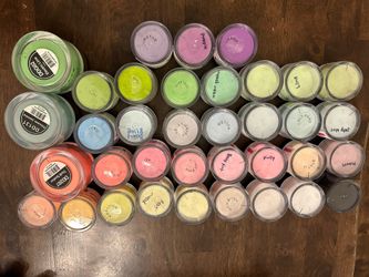 Acrylic Powder
