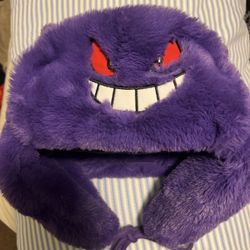 Gengar hat
