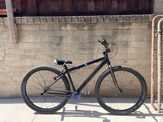 SE bike big flyer