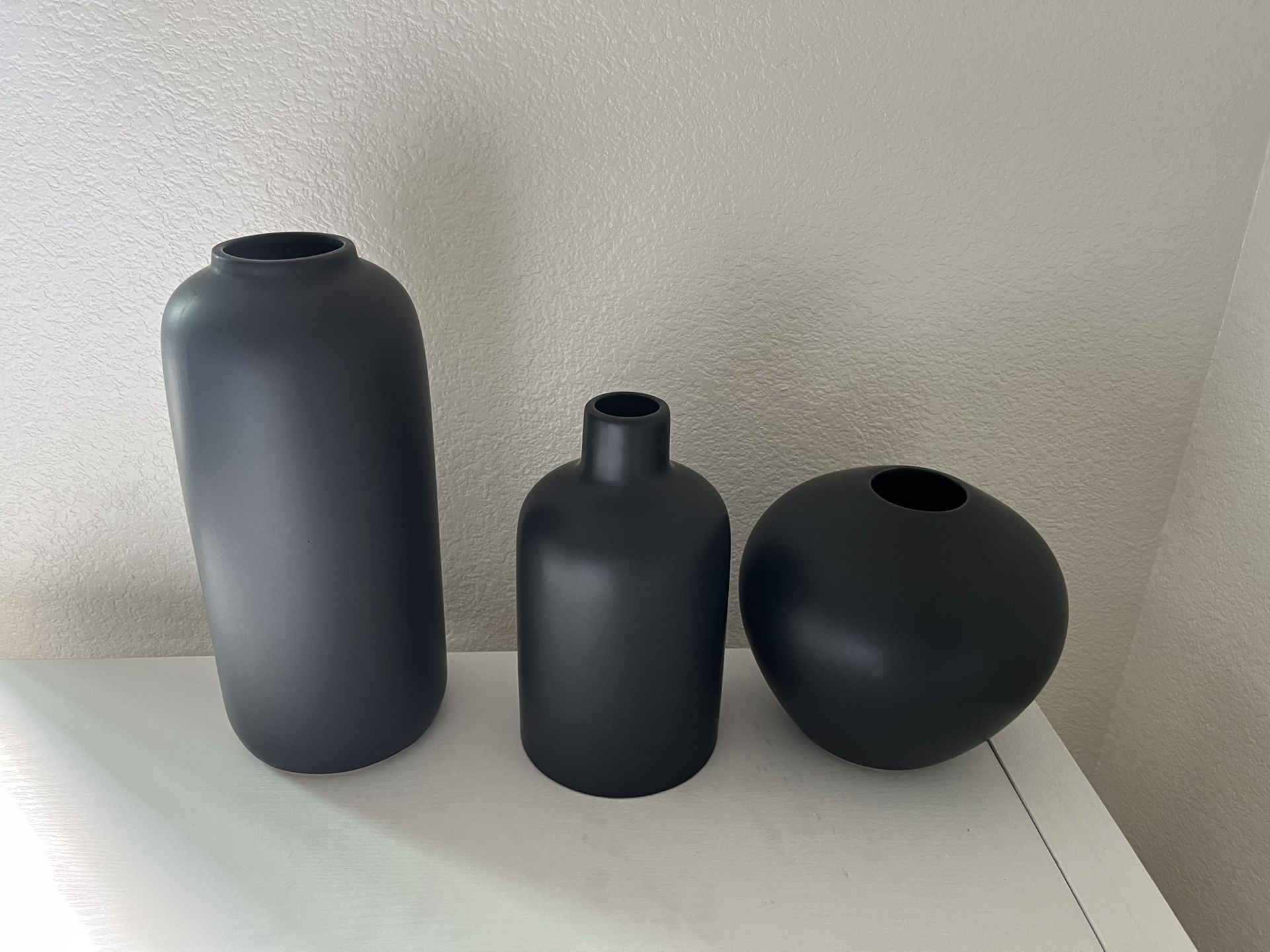 Vases