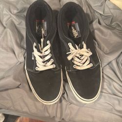 Vans Size 11 
