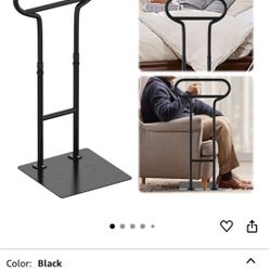 Bed Rails for Elderly Adults Safety, Adjustable Bed Cane for Elderly, Heavy Duty