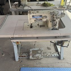 Sewing Machine (Brother)
