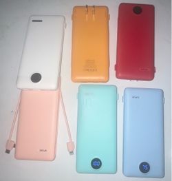 Portable Charger