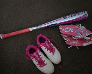 Tee ball gear