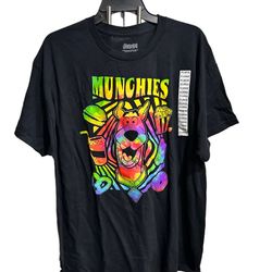 Scooby Doo T Shirt (New)