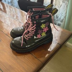 Kids Dr.Martens
