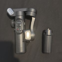 Aochuan phone gimbal (price negotiable)