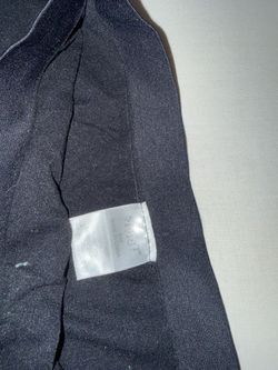 Dark Navy Blazer Sport Coat