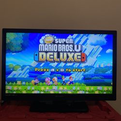 Emerson 32Inch Led HDTV