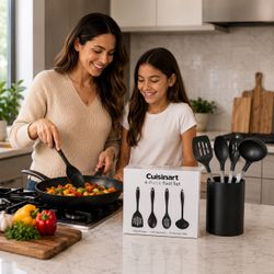 Kitchen Tool Set