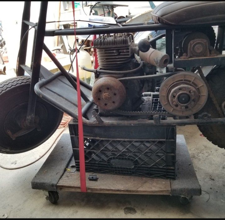 Mini bike Kart Motorcycle Moped Part 