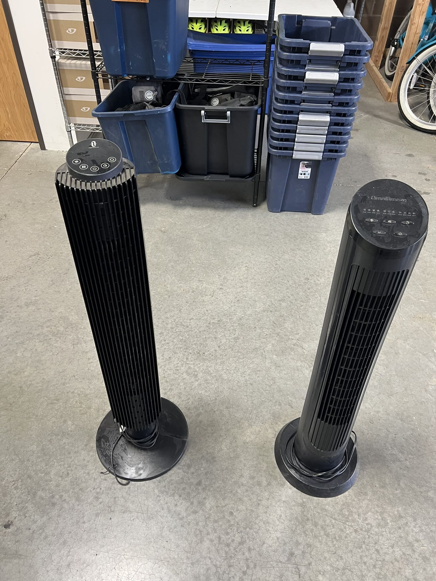 Fans For Home And Construction
