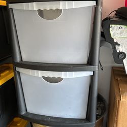 storage
