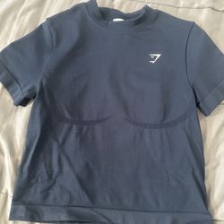 Gymshark Top