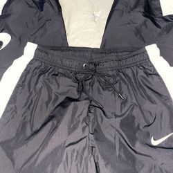 Nike Parachute Pants