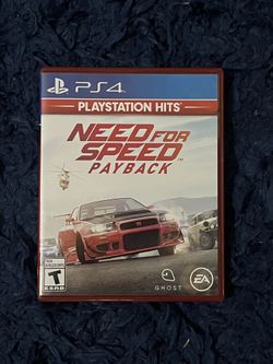 Need For Speed 