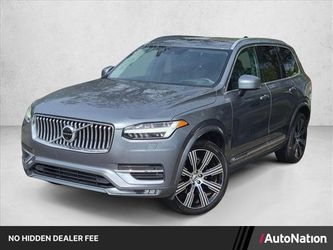 2020 Volvo Xc90