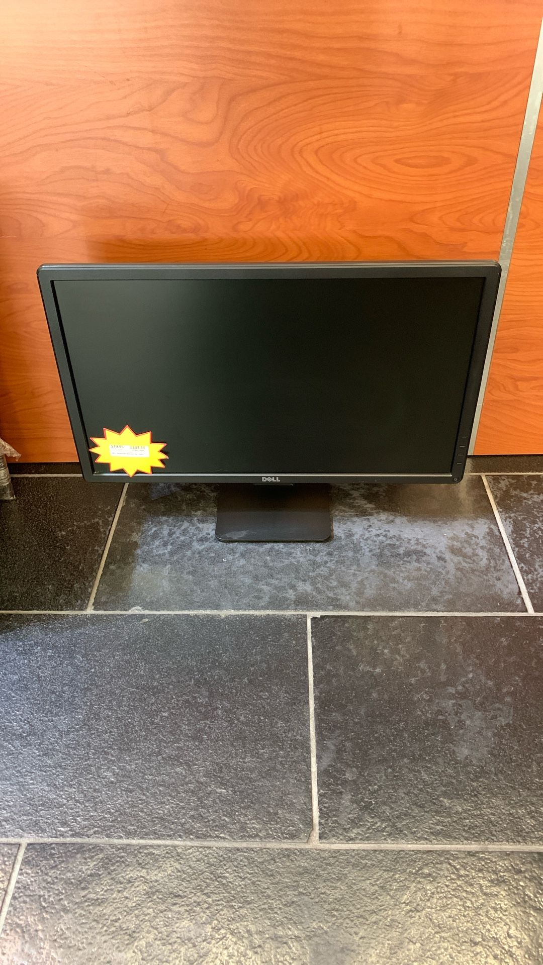 Dell 24” Computer Monitor E2414HT 1080P