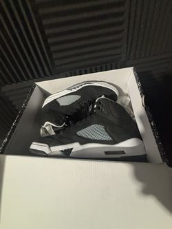 JORDAN 5 SIZE 9