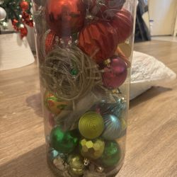 Ornaments
