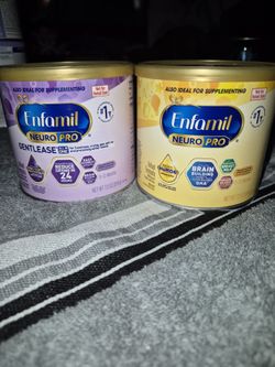 Enfamil NeuroPro