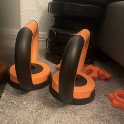 Light Weights