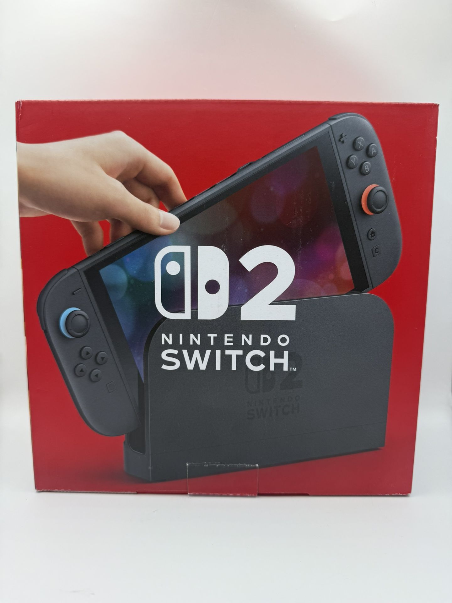 Nintendo Switch 2
