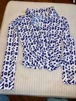 Pant n blouse set
