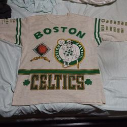 Boston Celtics