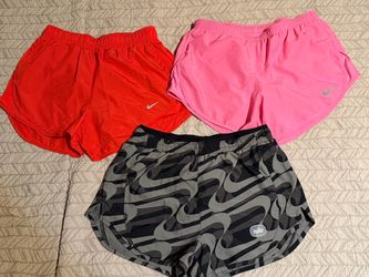 Women’s Nike shorts