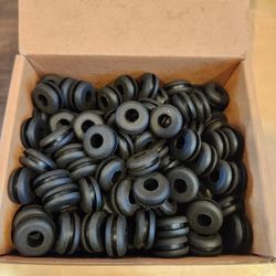 Wiring Rubber Grommet 