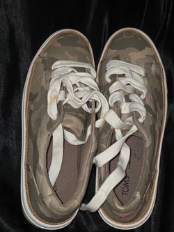 Toms Cameo shoes