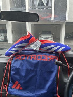 Adidas predator elite LLF