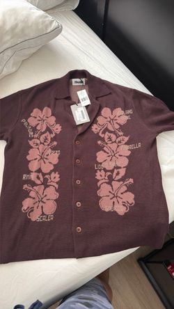 Magliano size medium men shirt