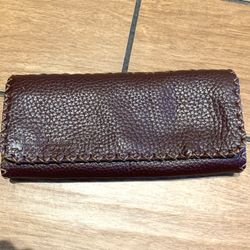 Wallet Genuine Leather BRAND NEW