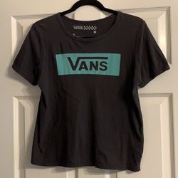 Vans Tee