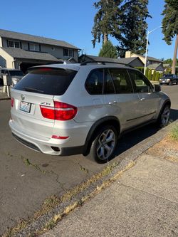 2009 BMW X5