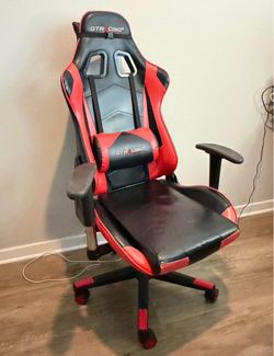Gamming Chair
