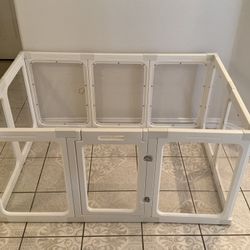 Dog Play Pen 